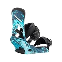 Amazon | Burton(バートン) MISSION ミッション 10546103 GNARLY SHEEN 