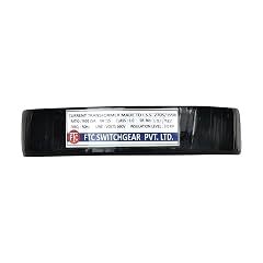 FTC - Current Transformer 1600/5A - C.T. 1600Amp, 15VA - (Pack Of 3PC)