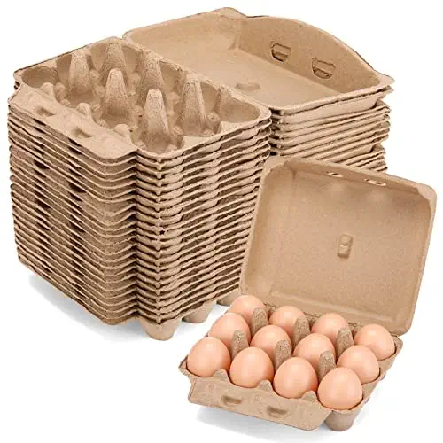 Vintage Egg Cartons FOR SALE! PicClick