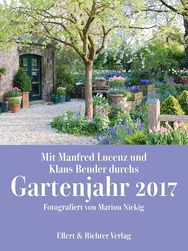 Mit Manfred Lucenz und Klaus Bender durch das