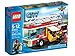 LEGO City Fire Truck 60002