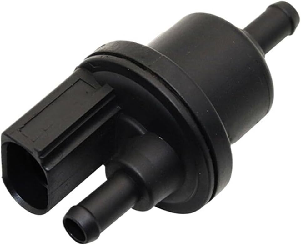 Solenoid Valve 6QE906517 0280142345 Polo Fabia Activated Carbon Canister Valve Control Valve Replacement Accessories Parts Control Valve
