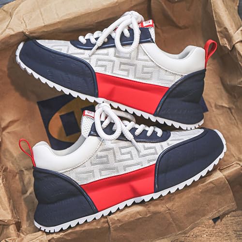 Fashionable Sports Shoes, Retro Minimalist Men's Classic Sports Shoes, Casual Shoes4