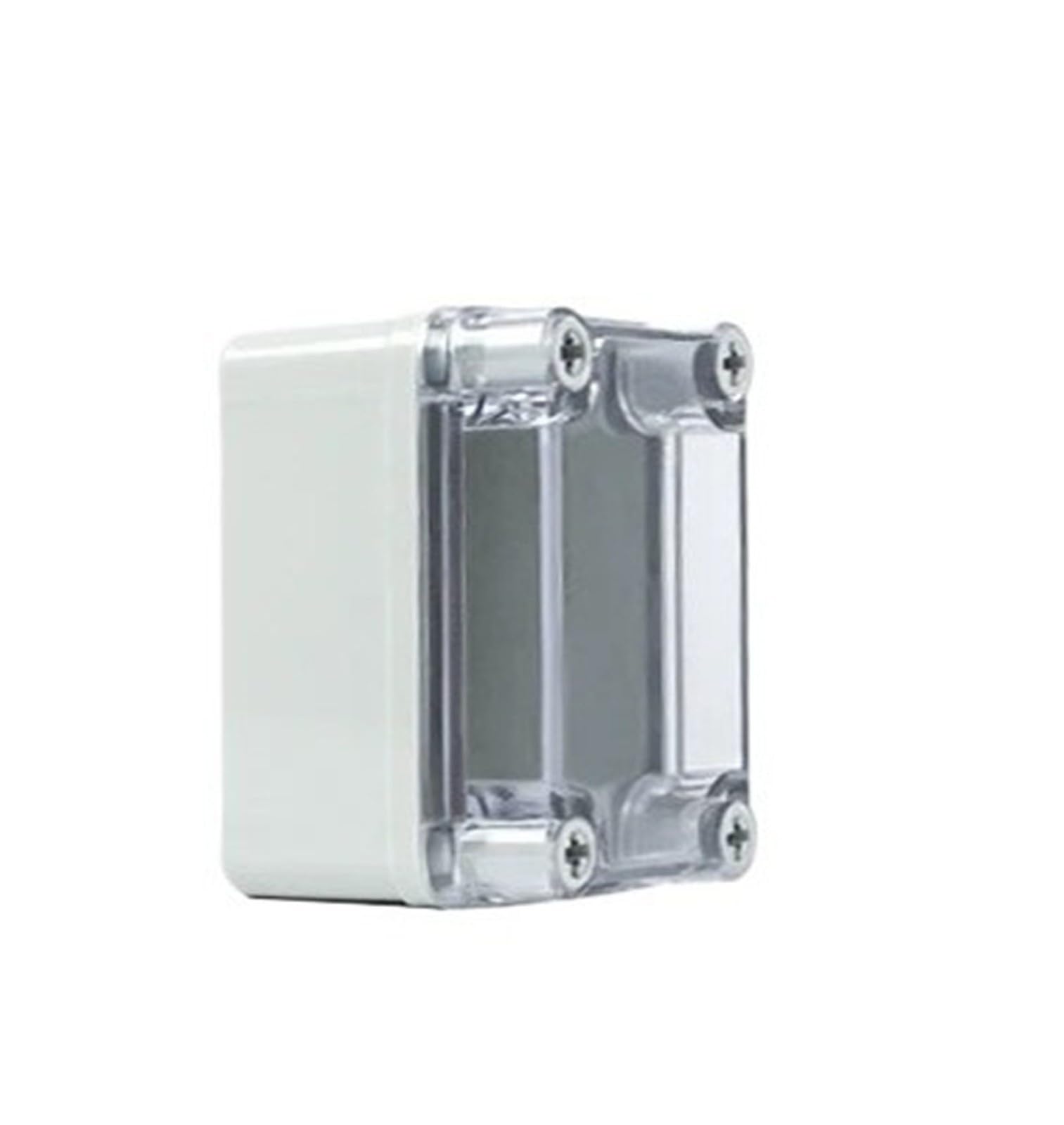 Wasserdichte Anschlussdose IP67 Außenüberwachung, regensichere Box