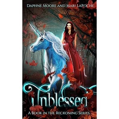 Unblessed
