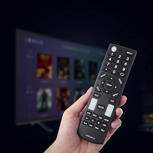 Miniatura 7 de Universal para todos los televisores Insignia TV, televisor LED LCD HDTV