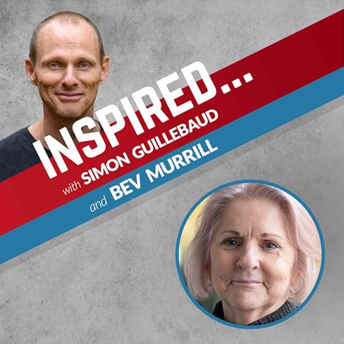 Passionate Pioneering | Bev Murrill Podcast Por  arte de portada