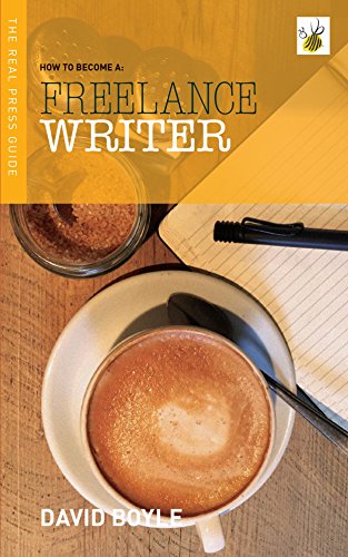 How to become a Freelance Writer (English Edition)