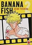 Amazon.co.jp: Banana Fish 2 : 本