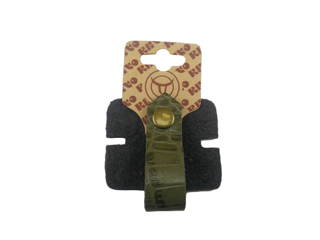 Pure Leather Chord Holder Organizer-picture-18