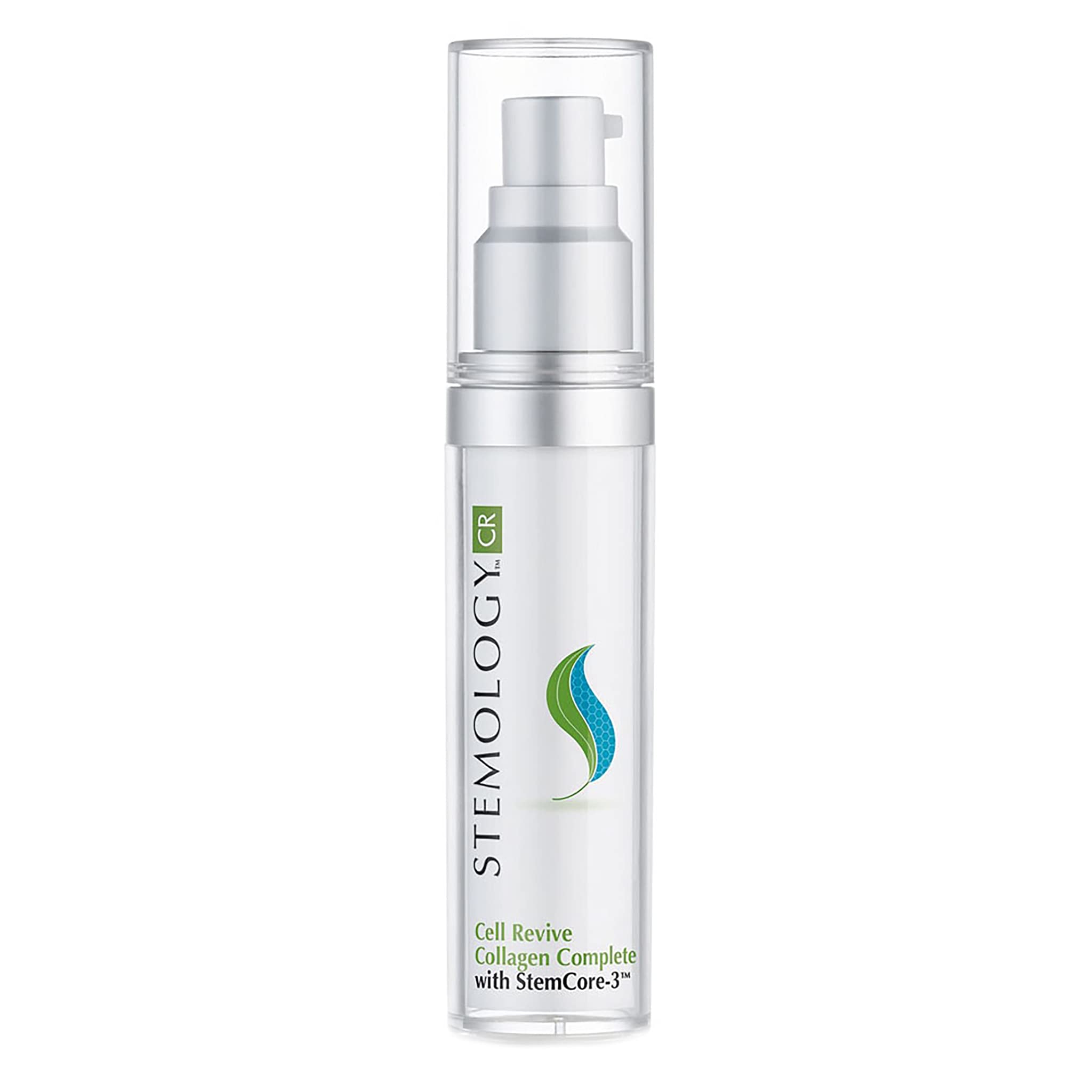 Stemology Cell Revive Collagen Complete (1.0 fl. oz. / 30 ml)