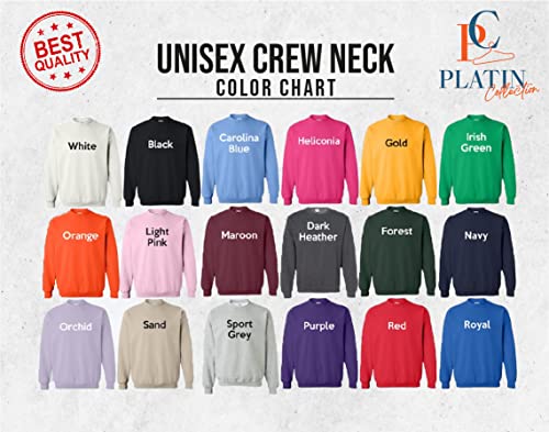 Generic Blu.Ey Sweatshirt, Blu-Ey Family Matching Hoodie, Blu.E.Y Sweatshirt, Blu-Ey Colorful Sweater thumb #4