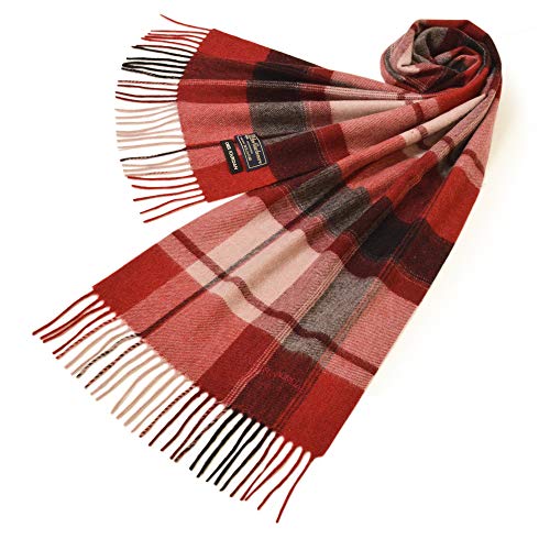 マフラー 彼女へのクリスマスプレゼントに レディースブランド15選 今すぐプレゼント