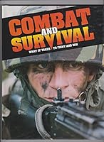 Combat & Survival Volume 1 B000PVN3WG Book Cover