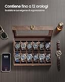 SONGMICS B0FD9CZ4CY lato 4