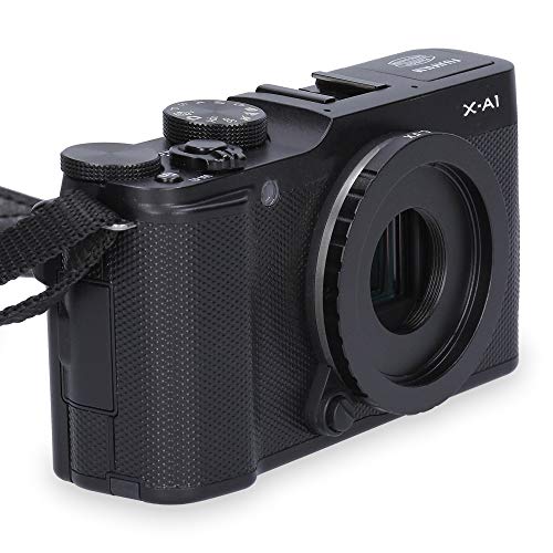 Berlin di OPTIX C della Mount - Fuji FX Lens