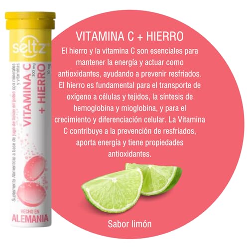 Vitamínicos, Imagen adicional