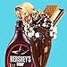 HERSHEY'S Chocolate Syrup, Simply 5, 21.8 Ounce (Pack of 6)