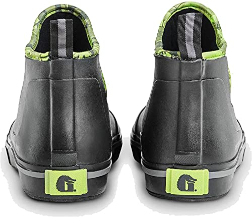 Image of Gator Waders Mens Camp Boots
