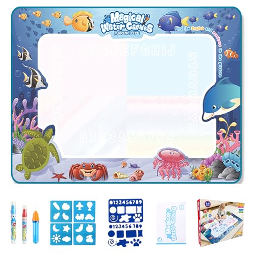 ŕ`yCg}bgAev[gyAX^vA^t̓hȂG拳ߋAq̐h[COŌJԂVׂ閳̊y Underwater World 80*60cm