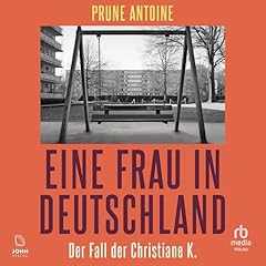 Eine Frau in Deutschland Titelbild