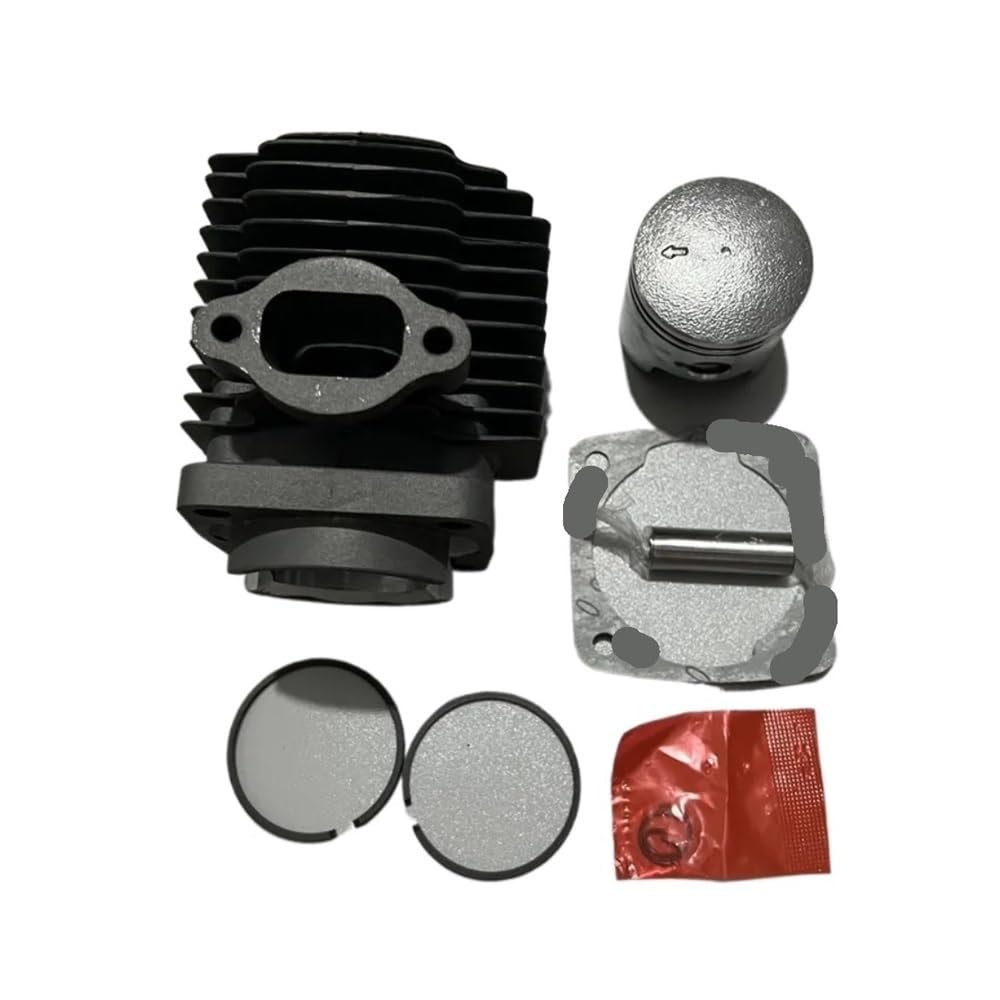 Kit cylindre-piston 40 mm pour éliminer la perte de puissance sur CG411