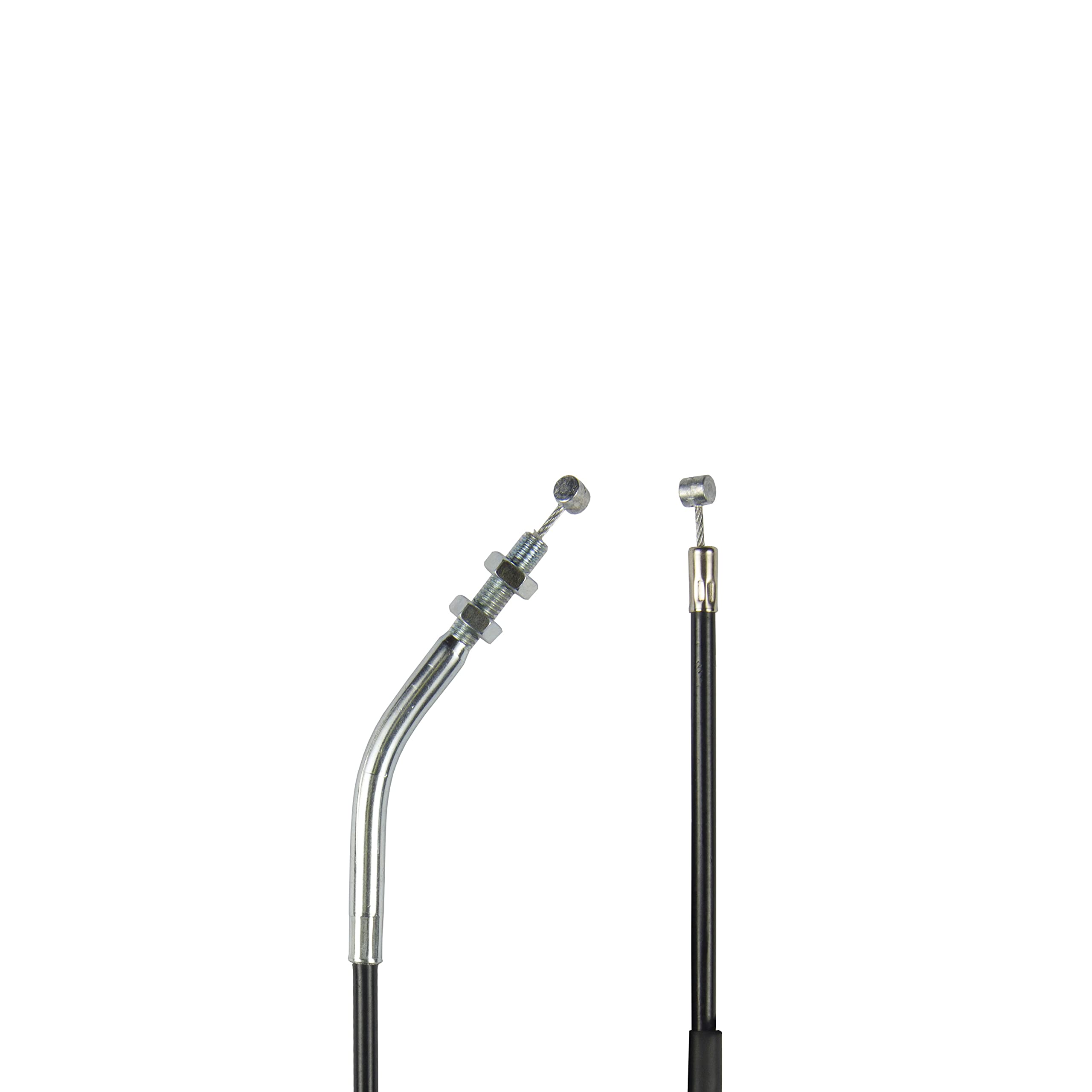 Cavo di decompressione per moto, compatibile con Suzuki DR 650 R/RU/58900-12E00