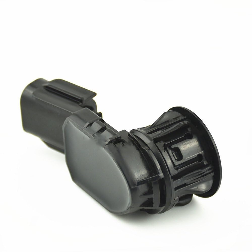 Sensore Di Parcheggio Aftermarket - Nero, Per Modelli 2017-2018, Sostituto Di 89341-42030/42060