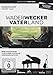 Produktbild Wader Wecker Vater Land