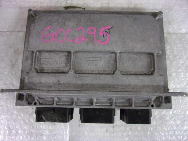 Engine ECM Control Module 2.5L Fits 11-12 Fusion BE5A-12A650-NA BE5A12A650NA