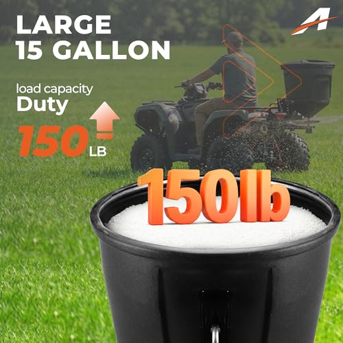 A-Outsanding 150lb 30ft Spreader