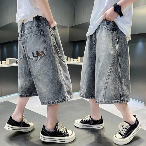 Pantalones casual casuales de lino con diseño de pierna recta 2