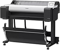 Vista 2 de Canon imagePROGRAF TM-350 Impresora de inyección de tinta a color de 36 pulgadas