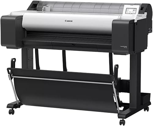 Miniatura 2 de Canon imagePROGRAF TM-350 Impresora de inyección de tinta a color de 36 pulgadas