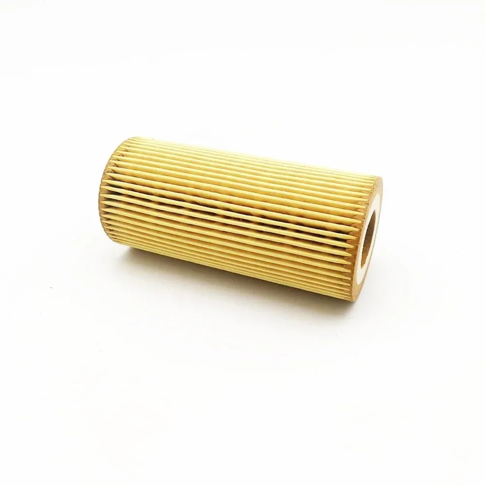 Filtro de aceite Filtro de aceite para coche 1/3/6 piezas 06L115562 / Compatible con A3 A4 A5 A7 A8 Q5 Compatible GOLF Compatible PASSAT 2.0T 1.8T POLO(6Pcs)