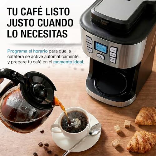 La mejor selección de Precio de Cafeteras en Walmart los más recomendados. 30 Imagen adicional