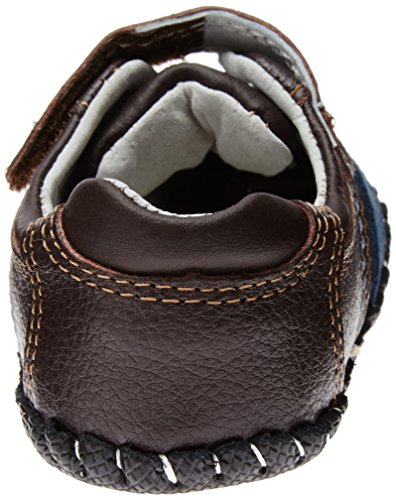 pediped Originals Channing Crib Shoe (Infant/Toddler)3