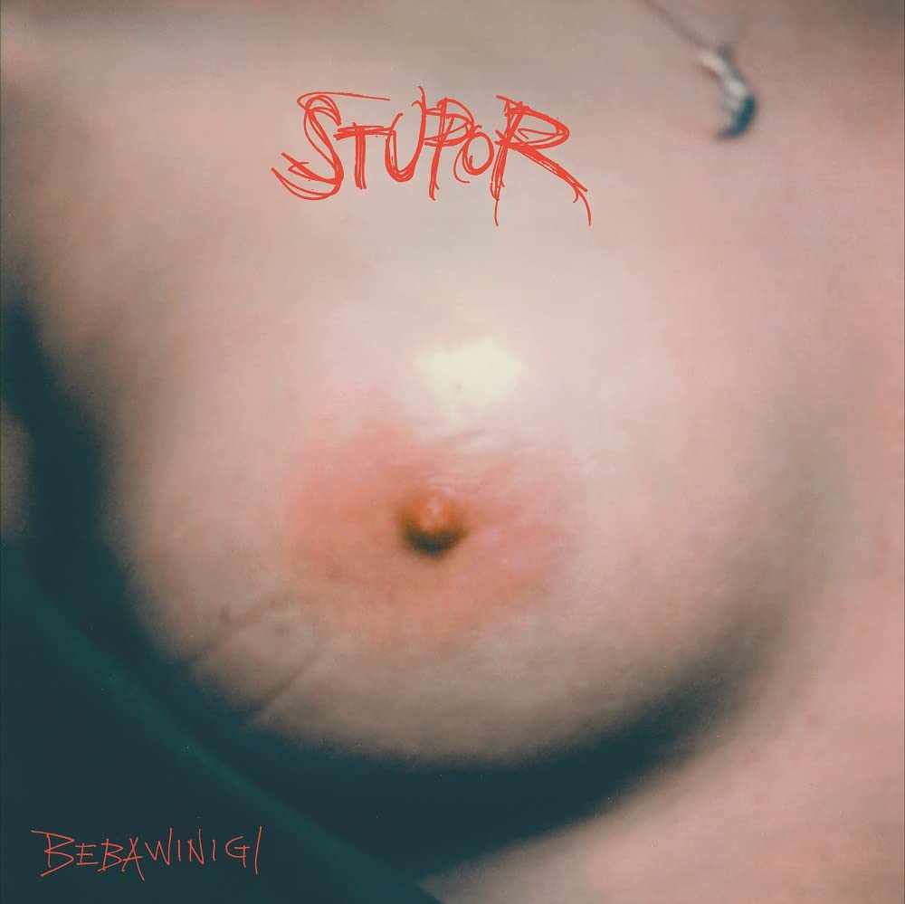 Stupor (limited Red Vinyl) [VINYL]