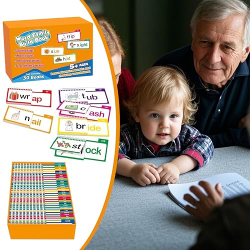 Outils phonétiques de lecture pour apprendre les sons de lettres - 3