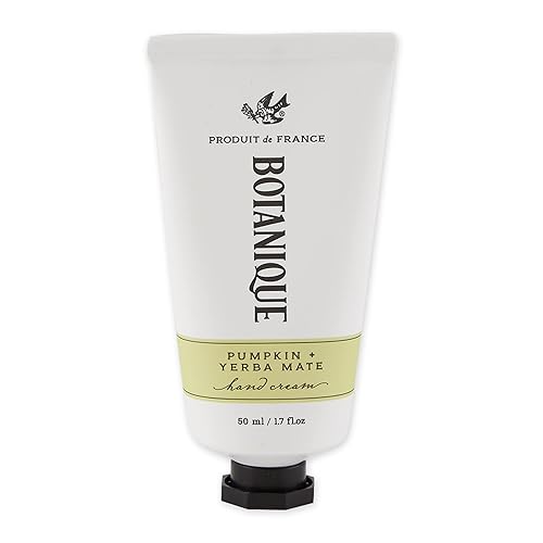 Pre de Provence Boutanique Crema de manos en lotes pequeños enriquecida con manteca de karité, aceite de almendras dulces, minerales y