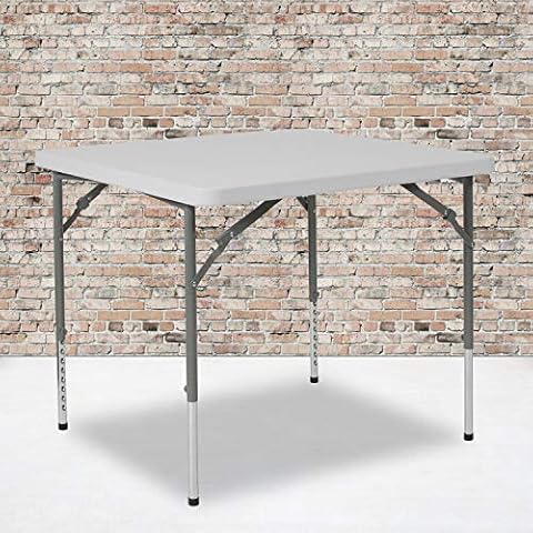 EMMA + OLIVER Folding Table Cover