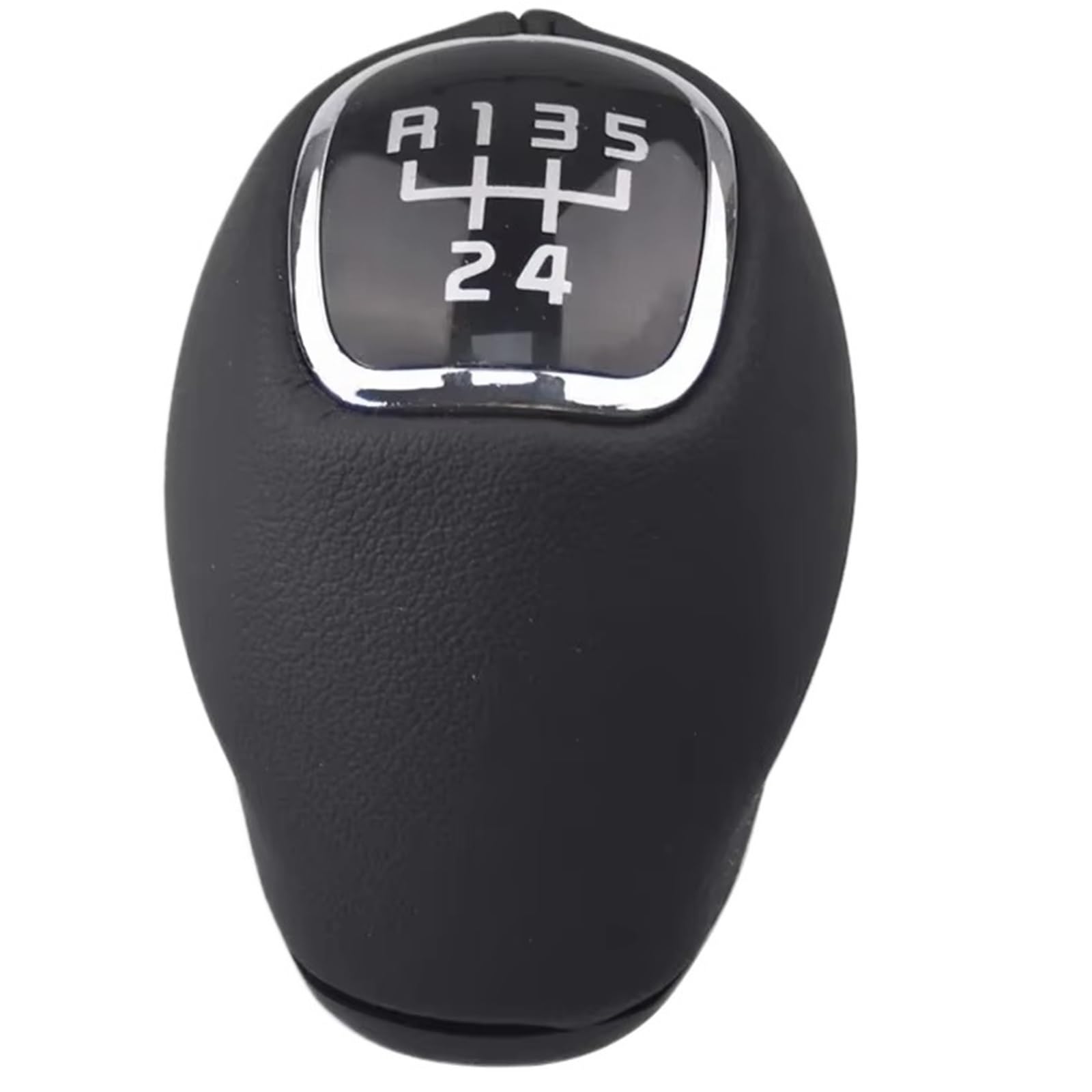Llsucbd One Color Car Gear Shift Knob For Kia For Sportage 2011-2015 Shift Lever Kits