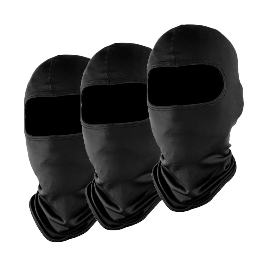 msr store face mask for bikers UV Protection, Breathable & Stretchable, MHelmet Head Cover Balaclava for Men Bike Riding & Biker Head Cover for Helmet for Men Balaclava for Adult Black Masks-picture-27