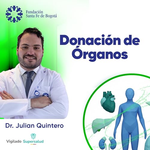 #189 Mitos Donaci&oacute;n de Organos