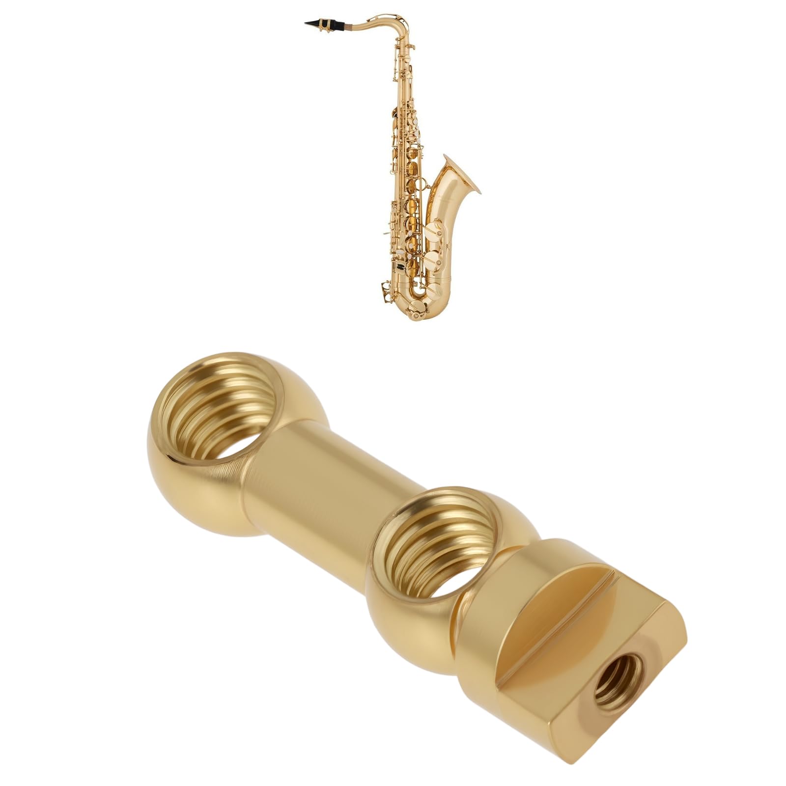 OTOTEC Sax Regulating Rod Saxophone Repair Tool Suitable For Most Alto Saxophones - Image 3