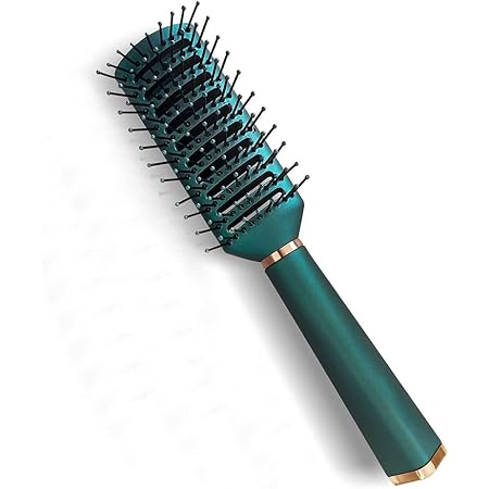 Amazon.com: Revlon Revlon Cepillo alisador para cabello corto : Belleza y  Cuidado Personal