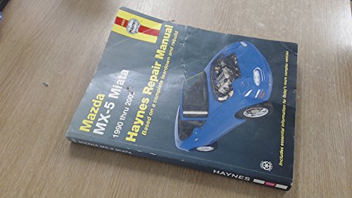  Haynes Chevrolet Trailblazer GMC Envoy & Oldsmobile Bravada Automotive Repair Manual: 09