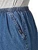 Chic Classic Collection womens Cotton Pull-on Pant... #3