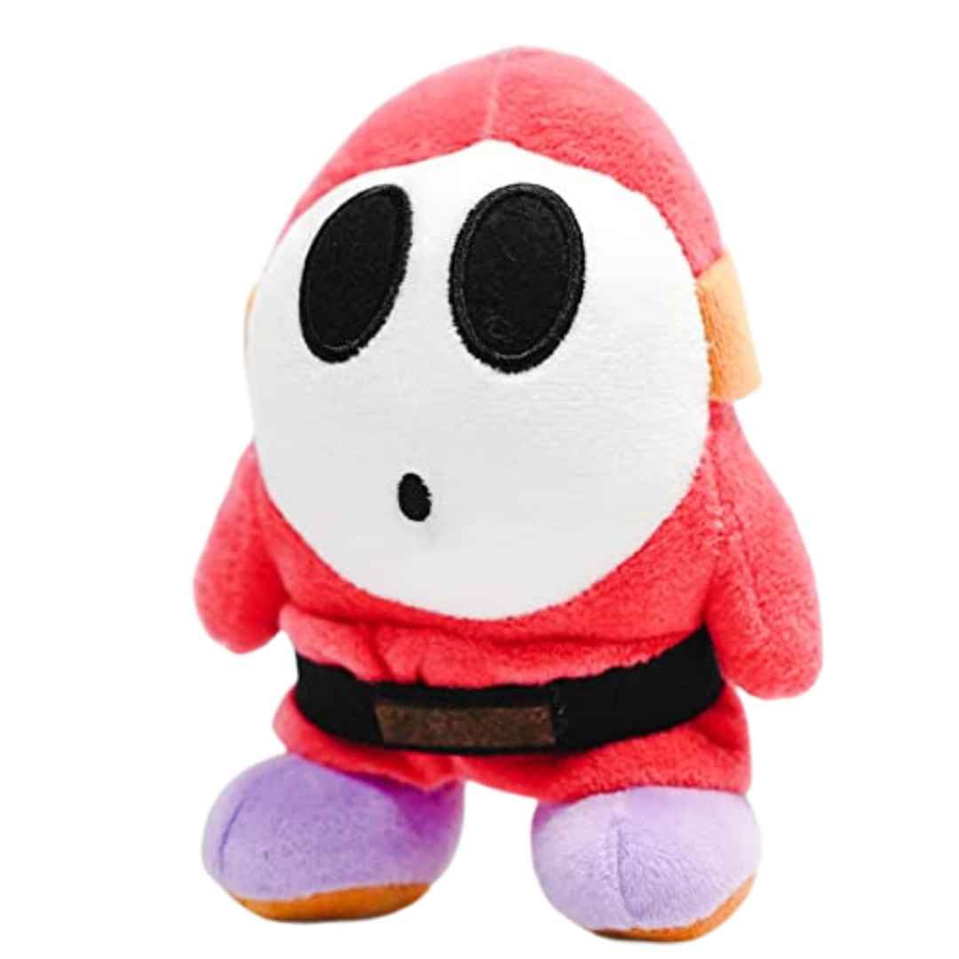 USJ マリオ キノピオ ヘイホー テレサ ぬいぐるみ