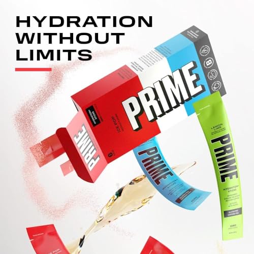 PRIME-Hydration-Sticks-ICE-POP-Hydration-Powder-Single-Serve-Sticks-Electrolyte-Powder-On-the-Go-Low-Sugar-Caffeine-Free-Vegan-6-Pack